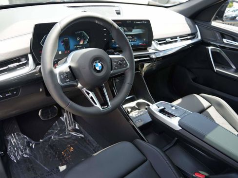 New 2026 BMW X2 xDrive28i w/ M Sport Package AWD/4WD image 13