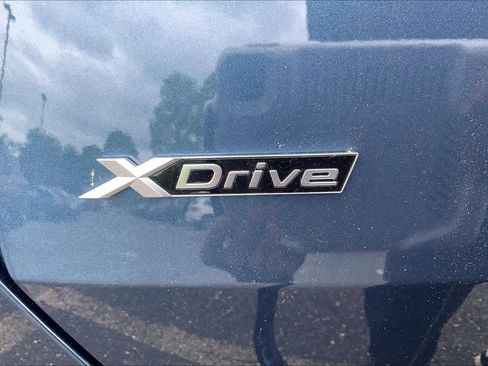 New 2026 BMW X3 xDrive30i w/ Premium Package AWD/4WD image 15