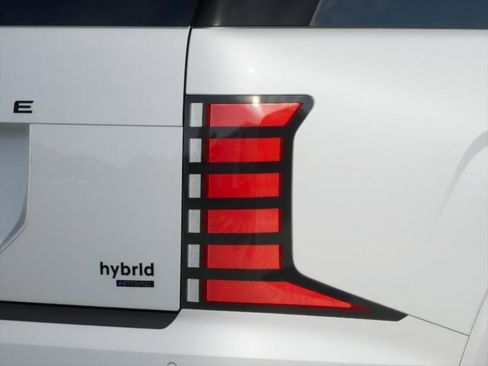 New 2027 Hyundai Palisade Calligraphy AWD/4WD image 10