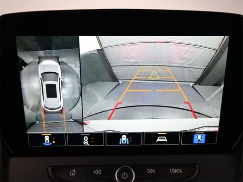 Used 2023 Chevrolet Blazer RS w/ Driver Confidence II Package image 14