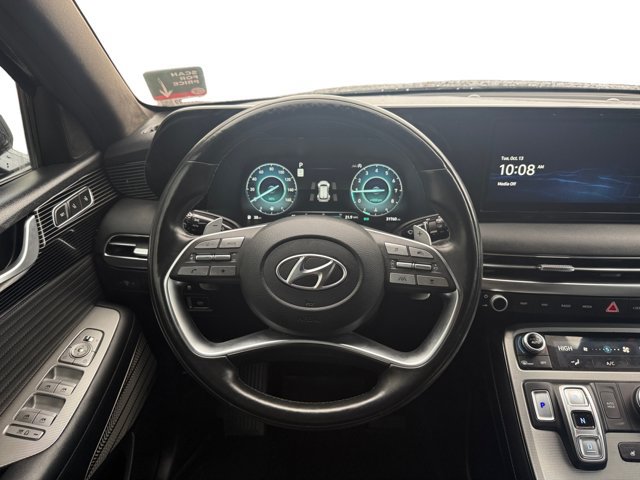 Used 2023 Hyundai Palisade Calligraphy w/ Winter Package AWD/4WD image 14
