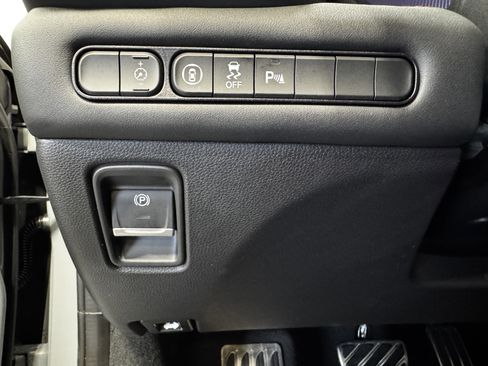 Used 2025 Acura TLX SH-AWD w/ A-SPEC Pkg image 26