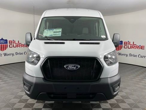 New 2026 Ford Transit 250 Base 3D Cargo Van image 8