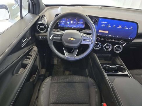 Certified 2025 Chevrolet Blazer EV LT image 7
