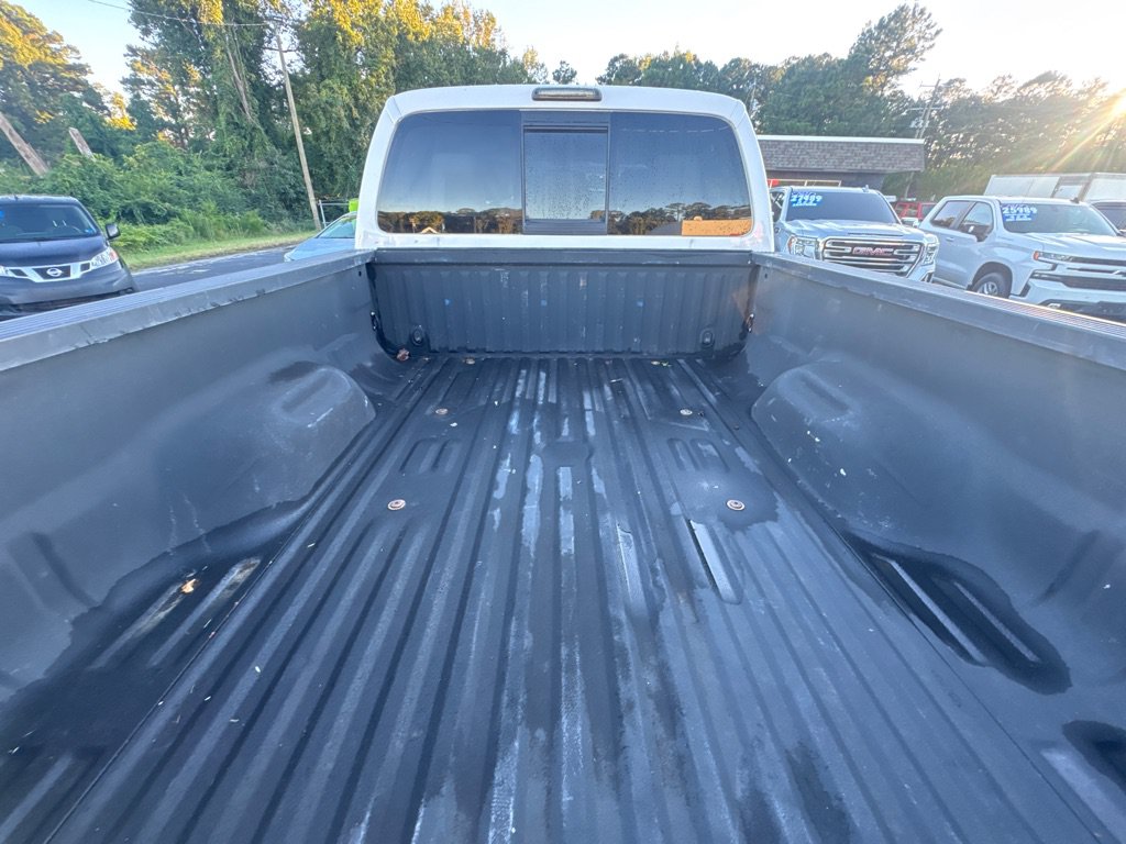 Used 2016 Ford F250 Lariat w/ Lariat Ultimate Package AWD/4WD image 10