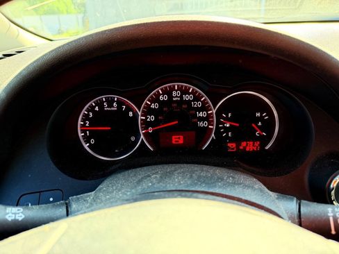 Used 2012 Nissan Altima 2.5 SL w/ 2.5SL Pkg FWD image 29