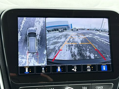 Certified 2022 Chevrolet Equinox Premier image 19