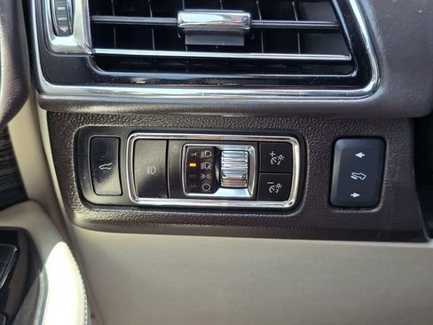 Used 2023 Lincoln Navigator Black Label AWD/4WD image 15