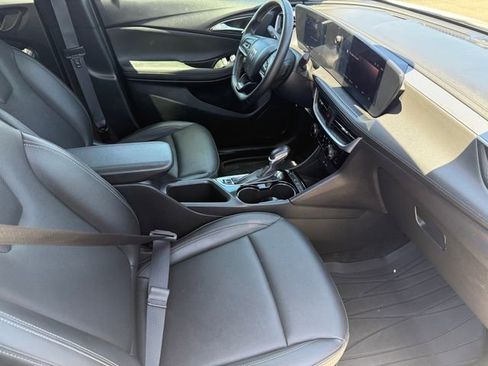 Certified 2024 Buick Encore GX Sport Touring w/ Experience Buick Package FWD image 19