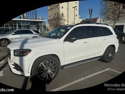 Certified 2023 Mercedes-Benz GLS 580 4MATIC