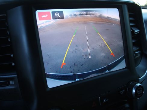 Used 2022 RAM 1500 Lone Star image 28