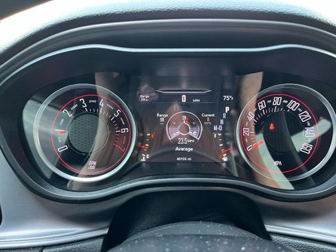 Used 2023 Dodge Challenger GT image 30