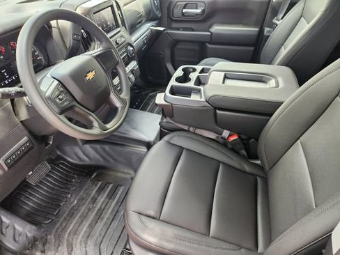 New 2026 Chevrolet Silverado 2500 W/T w/ WT Convenience Package AWD/4WD image 4