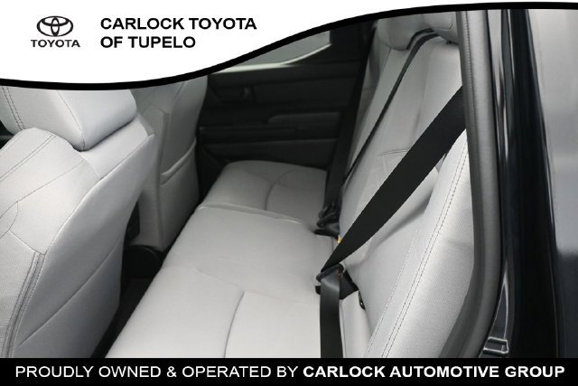 Used 2026 Toyota Tacoma SR5 AWD/4WD image 29