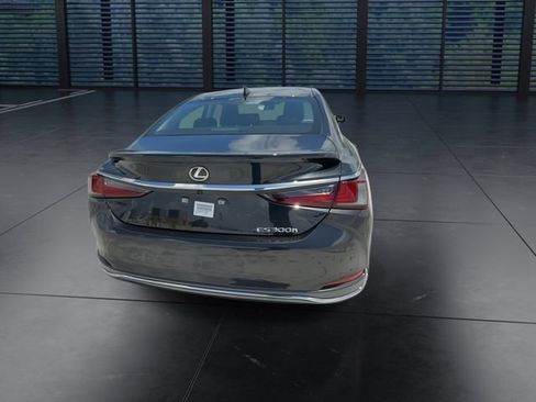 Certified 2025 Lexus ES 300h w/ Premium Package FWD image 7