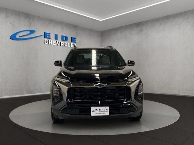 New 2027 Chevrolet Equinox ACTIV w/ Safety and Technology Package AWD/4WD image 2