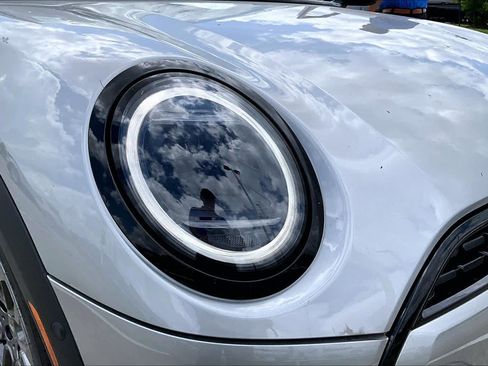 New 2026 MINI Cooper S FWD image 13
