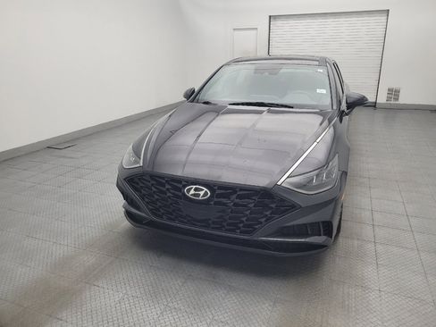 Used 2022 Hyundai Sonata SEL Plus w/ Cargo Package FWD image 15