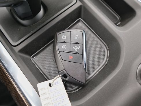 New 2026 GMC Sierra 1500 Elevation image 22