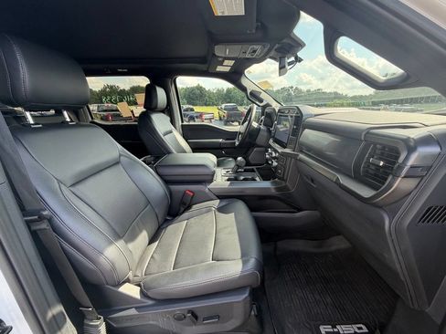 Used 2026 Ford F150 Lariat AWD/4WD image 13