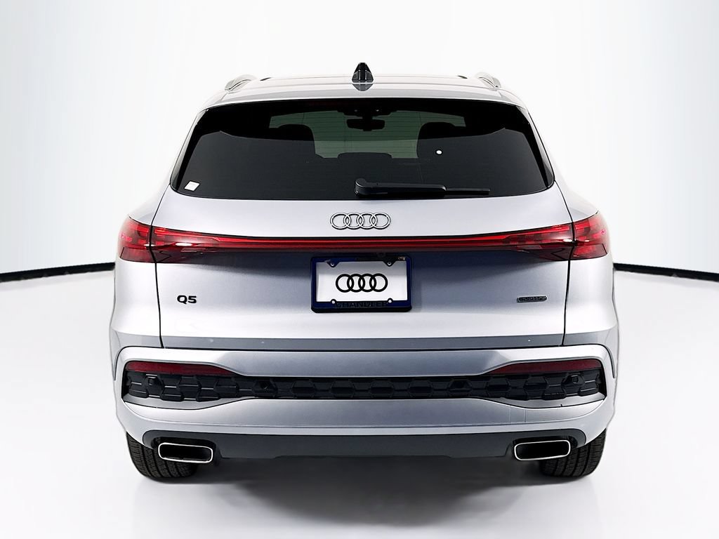 Used 2026 Audi Q5 Premium Plus w/ Premium Plus AWD/4WD image 6