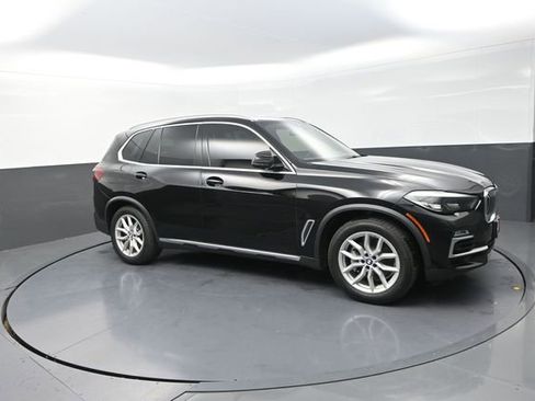 Used 2020 BMW X5 xDrive40i AWD/4WD image 20