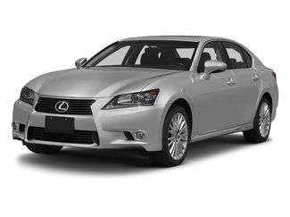 Used 2013 Lexus GS 350 w/ Luxury Pkg RWD video 1
