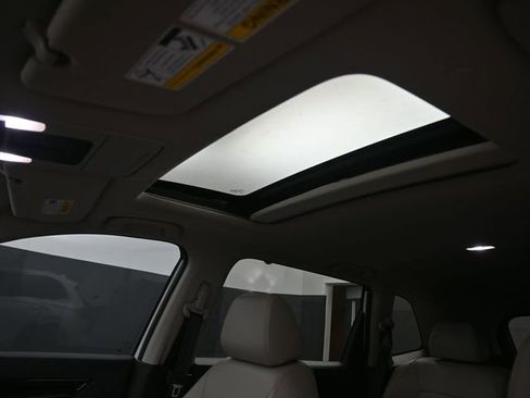 New 2026 Honda CR-V EX-L image 23