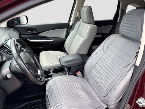Used 2016 Honda CR-V EX-L image 5
