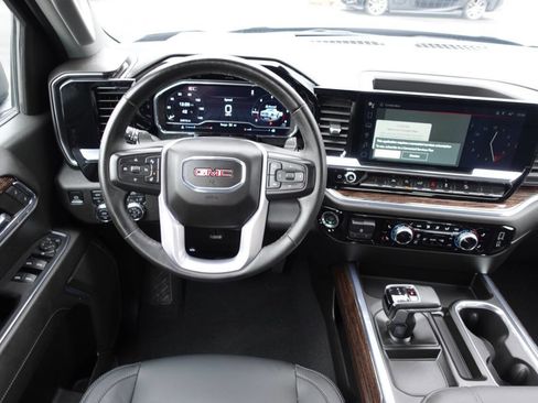 Used 2024 GMC Sierra 1500 Elevation w/ X31 Off-Road Package image 41