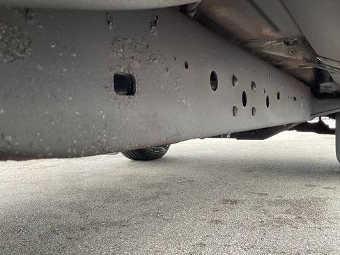 Used 2011 Toyota Tacoma 4x4 Double Cab w/ SR5 Pkg #2 image 55