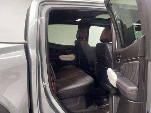 Used 2024 GMC Canyon AT4X AWD/4WD image 20