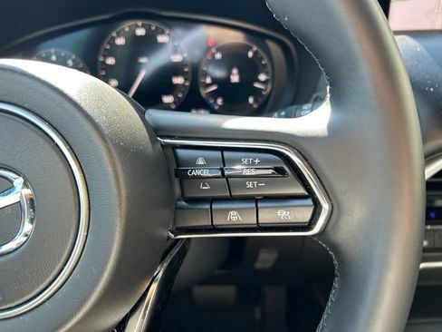 Used 2026 MAZDA CX-90 3.3 Turbo w/ Premium Plus Pkg AWD/4WD image 19