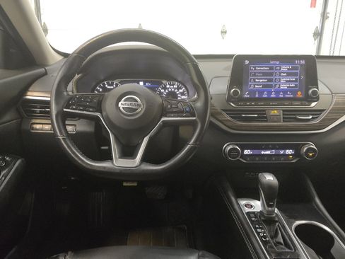 Used 2020 Nissan Altima 2.5 SL AWD/4WD image 22