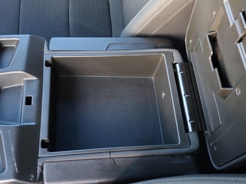 Used 2023 Chevrolet Silverado 2500 LT image 16