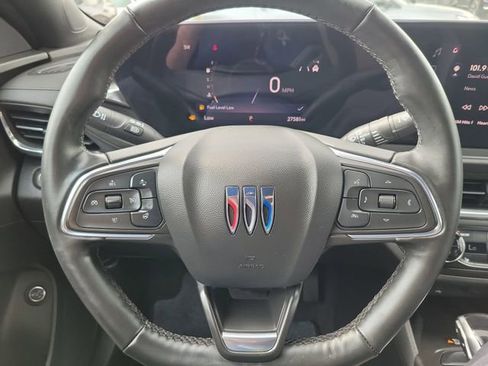 Used 2024 Buick Envista Preferred w/ Convenience I Package FWD image 19