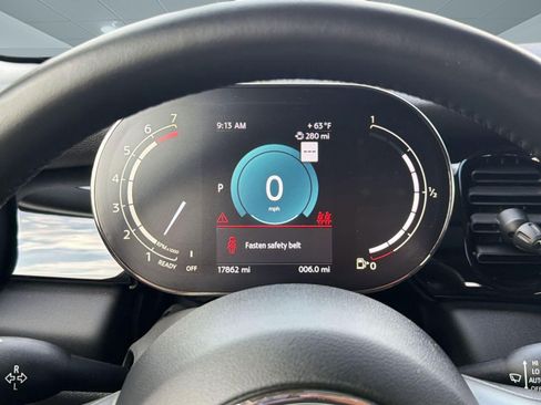 Certified 2023 MINI Cooper 2-Door Hardtop image 18