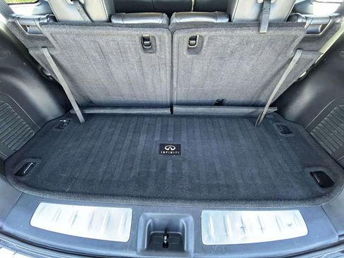 Used 2015 INFINITI QX60 Luxe w/ Premium Plus Package AWD/4WD image 18
