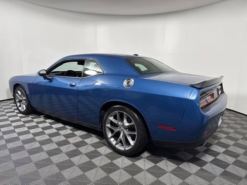 Used 2023 Dodge Challenger GT RWD image 4