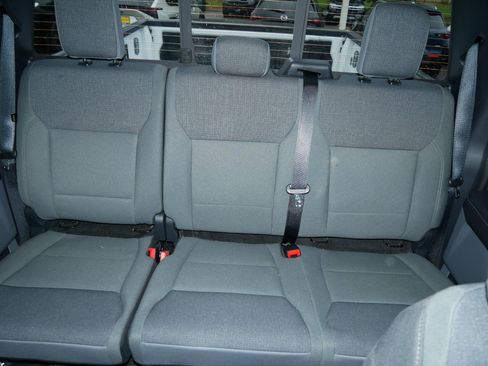 Used 2025 Ford F150 XLT w/ Equipment Group 302A MID image 13