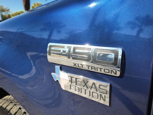 Used 2007 Ford F150 XLT image 7