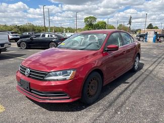 Used 2017 Volkswagen Jetta S FWD video 1
