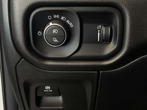 Used 2026 RAM 1500 Big Horn AWD/4WD image 48