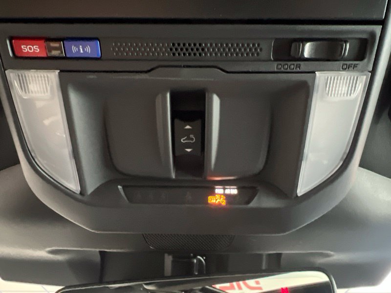 New 2026 Subaru Forester Premium AWD/4WD image 31