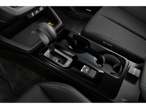 New 2026 Subaru Forester Limited AWD/4WD image 21