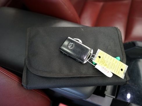 Used 2020 MAZDA MAZDA3 Hatchback w/ Premium Package image 53