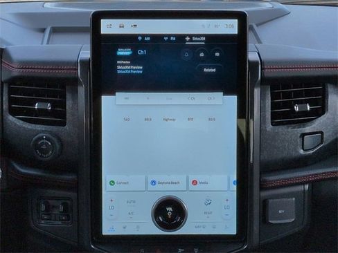 Certified 2022 Ford Expedition Limited image 19