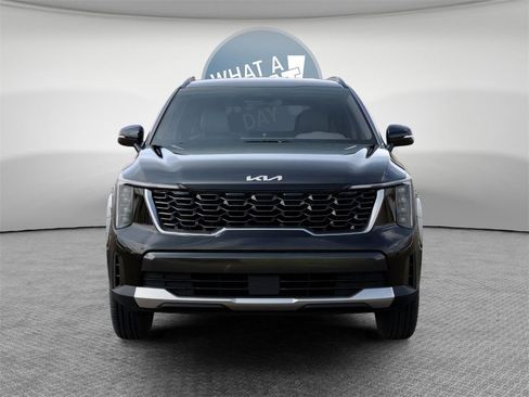 New 2026 Kia Sorento S image 2