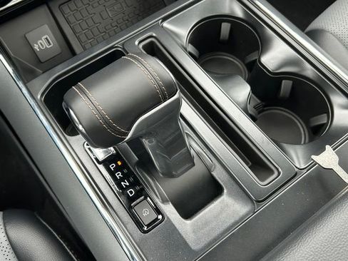 New 2025 Ford F150 Lightning Lariat image 19