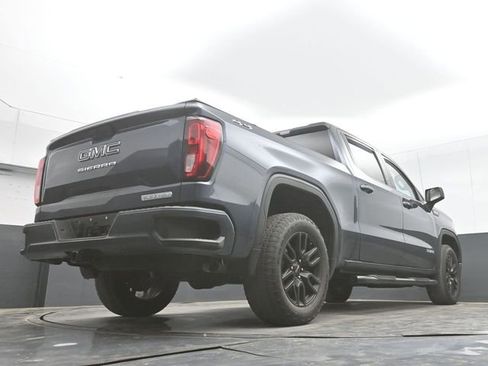 Used 2020 GMC Sierra 1500 Elevation w/ Elevation Value Package AWD/4WD image 31